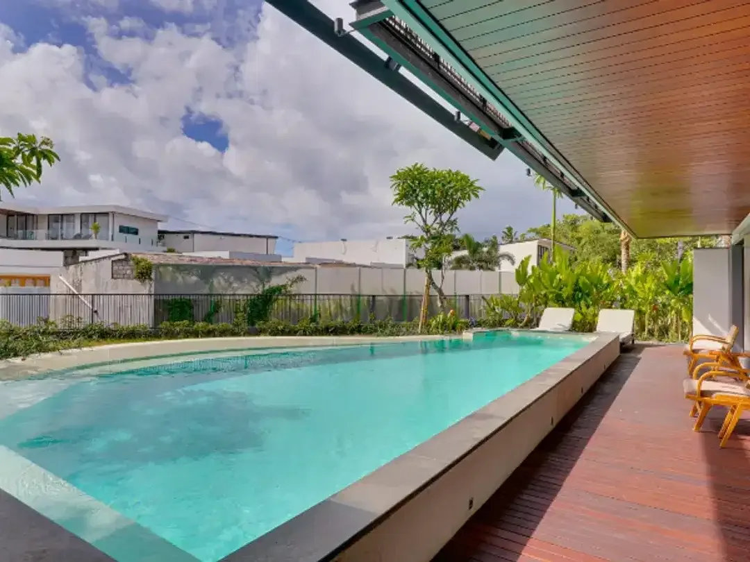 NEW LUXURY VILLA FOR SALE in Prime Canggu(End User Only) - Image 4 of 10