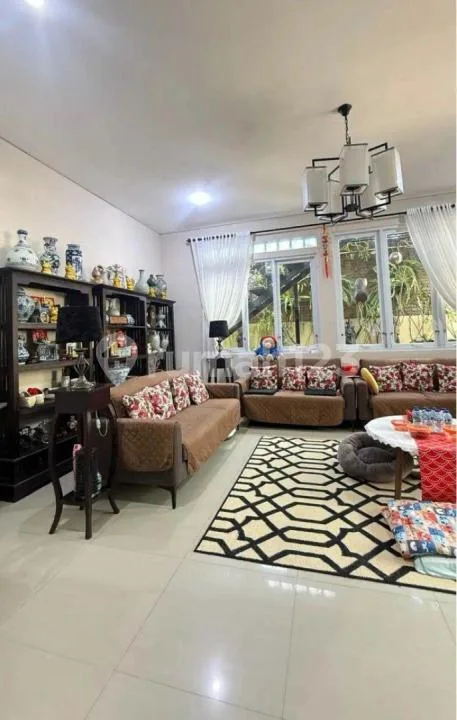 Rumah Mewah Area Jimbaran Udayana. - Image 3 of 4