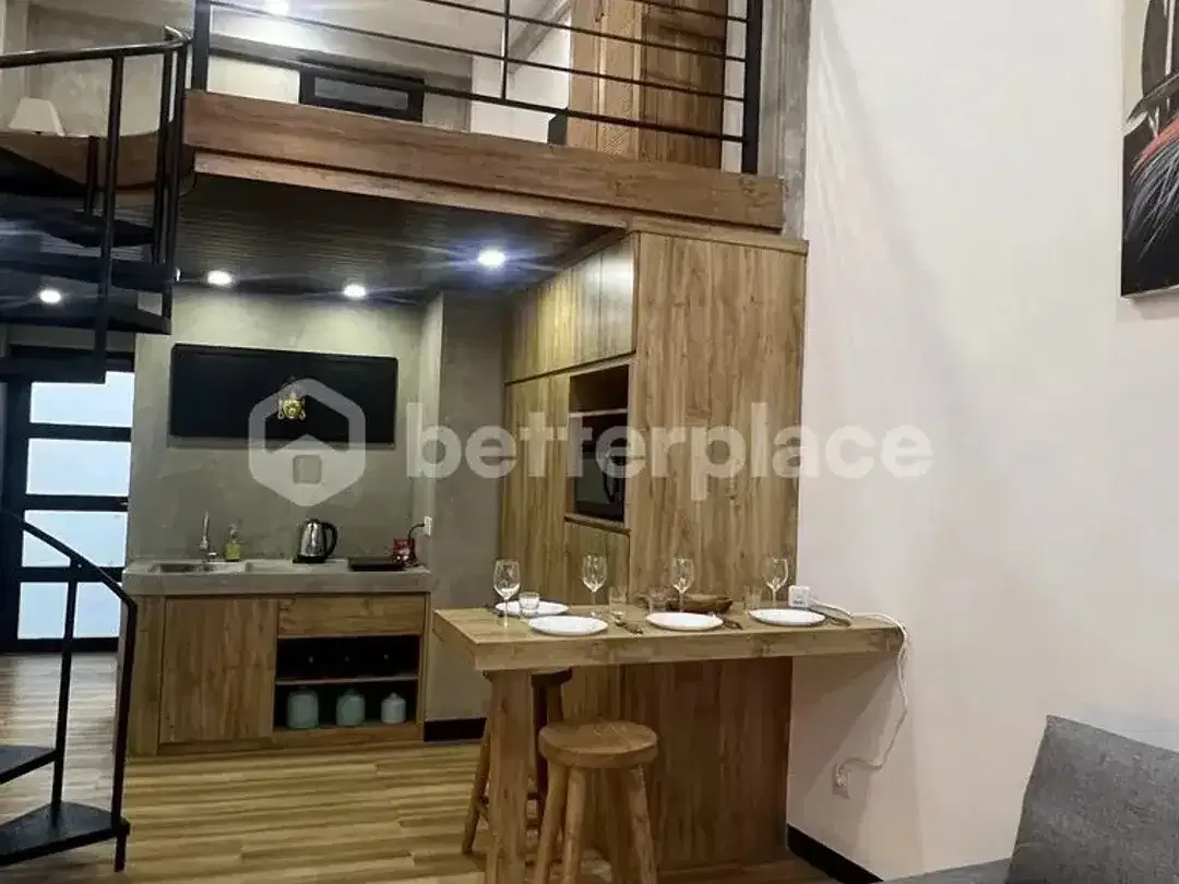 One Bedroom Apartment in Seminyak – Modern Comfort Near Bali’s Best Cafés - Image 6 of 10