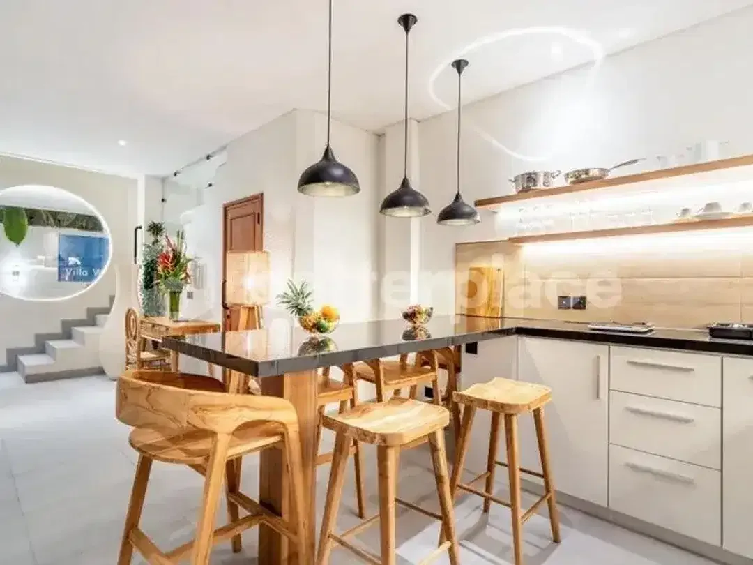 Modern Stylish Villa in Seminyak – Legian 2 Bedrooms in a Prime Lifestyle Location - Image 2 of 10
