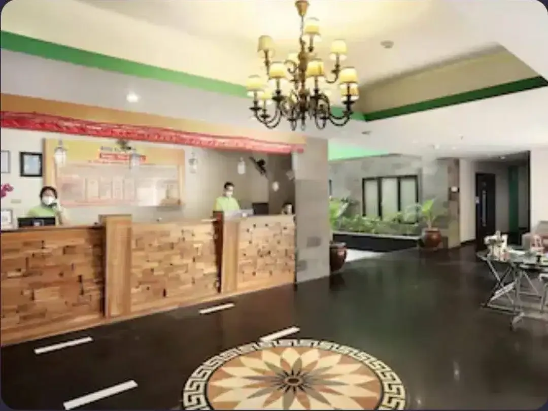 Dijual Hotel Bintang 3 di Sunset Road, Lokasi Strategis, Kuta Bali - Image 4 of 10
