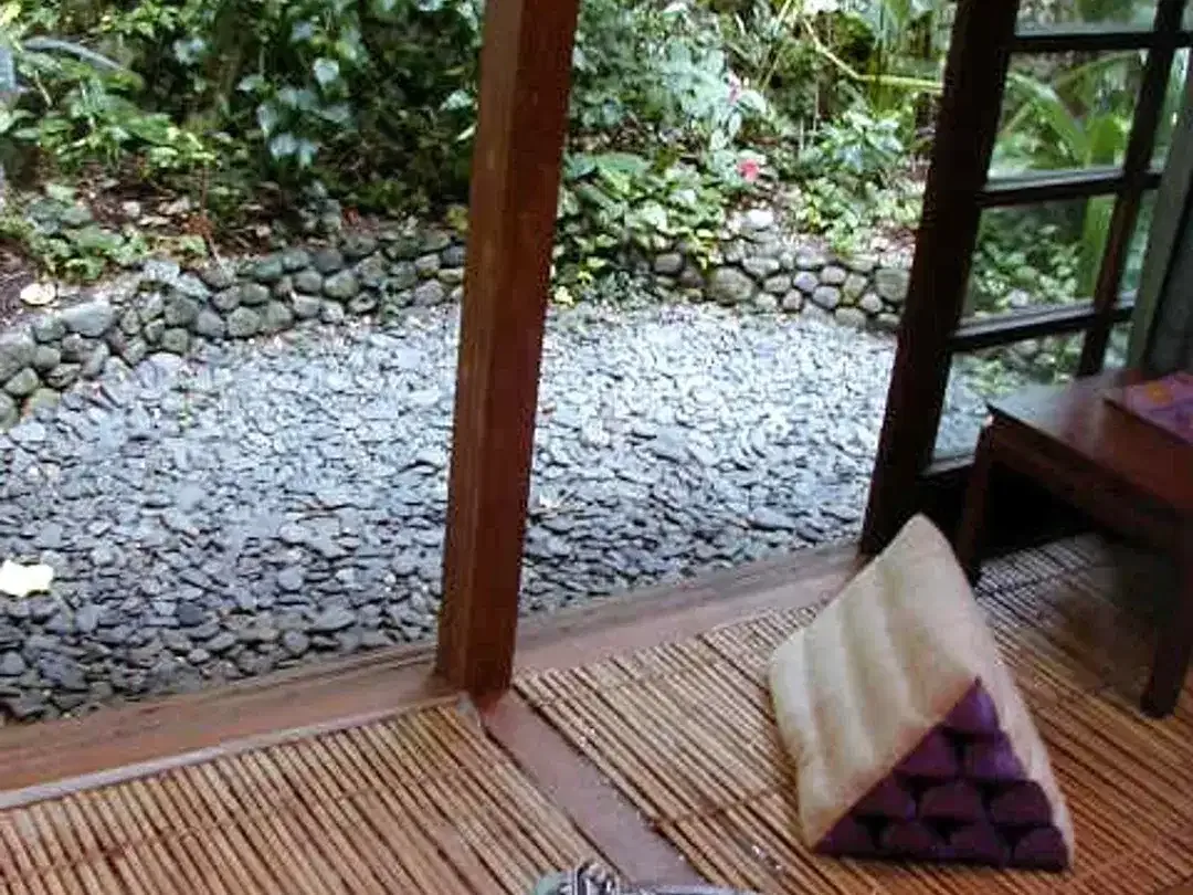 Dijual Villa Bagus Jalan kaki  ke Pantai Sanur - Image 9 of 10
