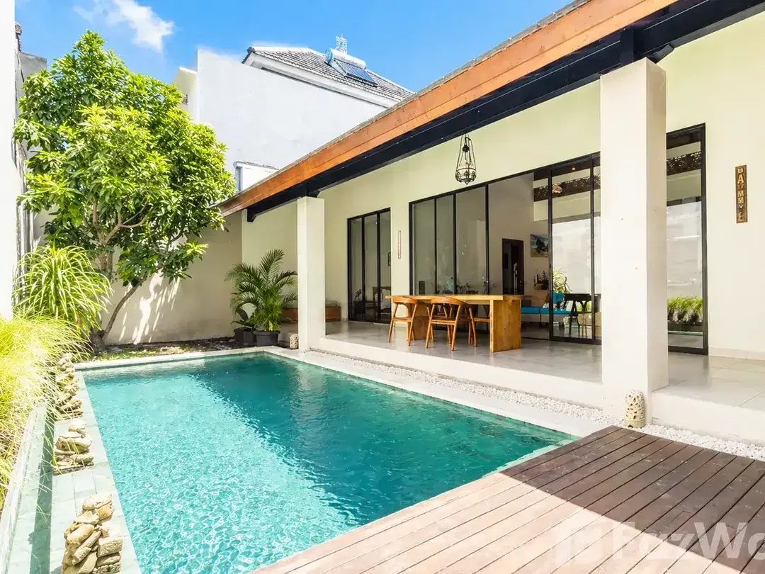 2 Bedroom Villa for sale in Denpasar Barat, Bali - Image 2 of 10