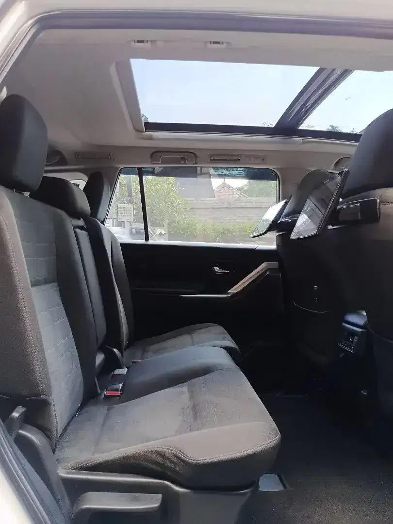 INNOVA ZENIX V HYBRID MATIC 2023 ASLI BALI TANGAN PERTAMA - Image 10 of 10