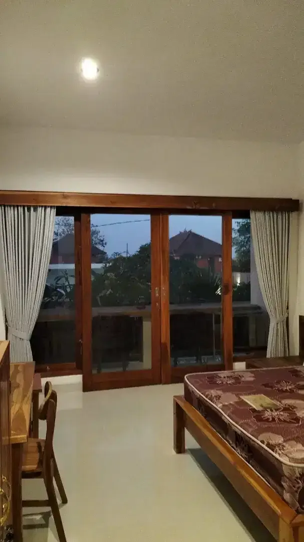 Korden/ Gorden / Curtain Blackout Murmer Banget - Image 4 of 5
