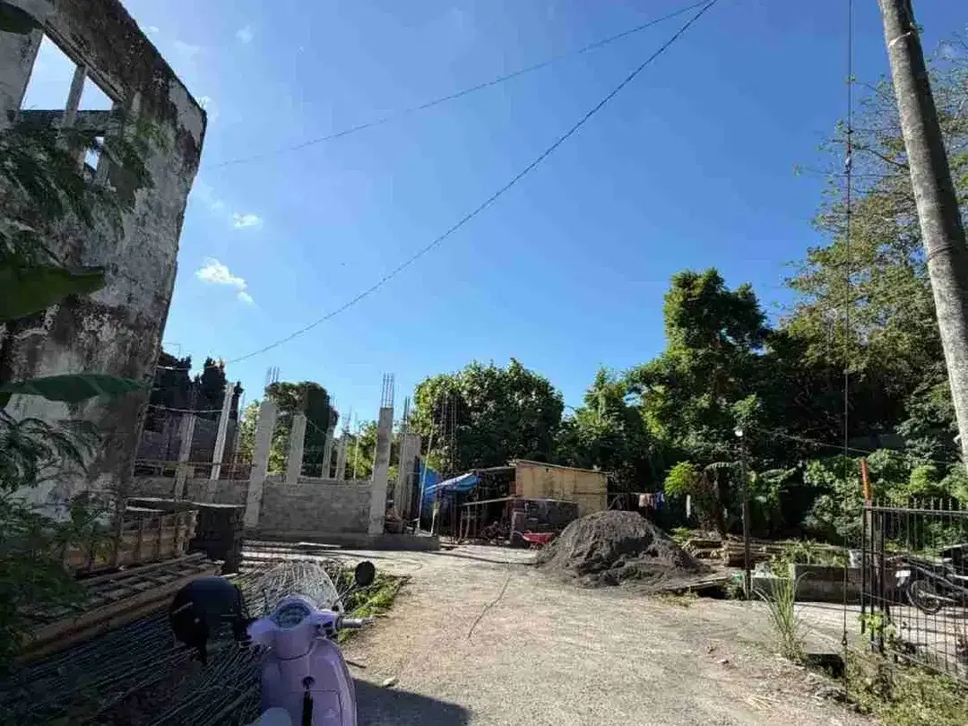 Dijual Tanah Strategis 133m² Dekat KFC Jimbaran Bali - Image 7 of 10