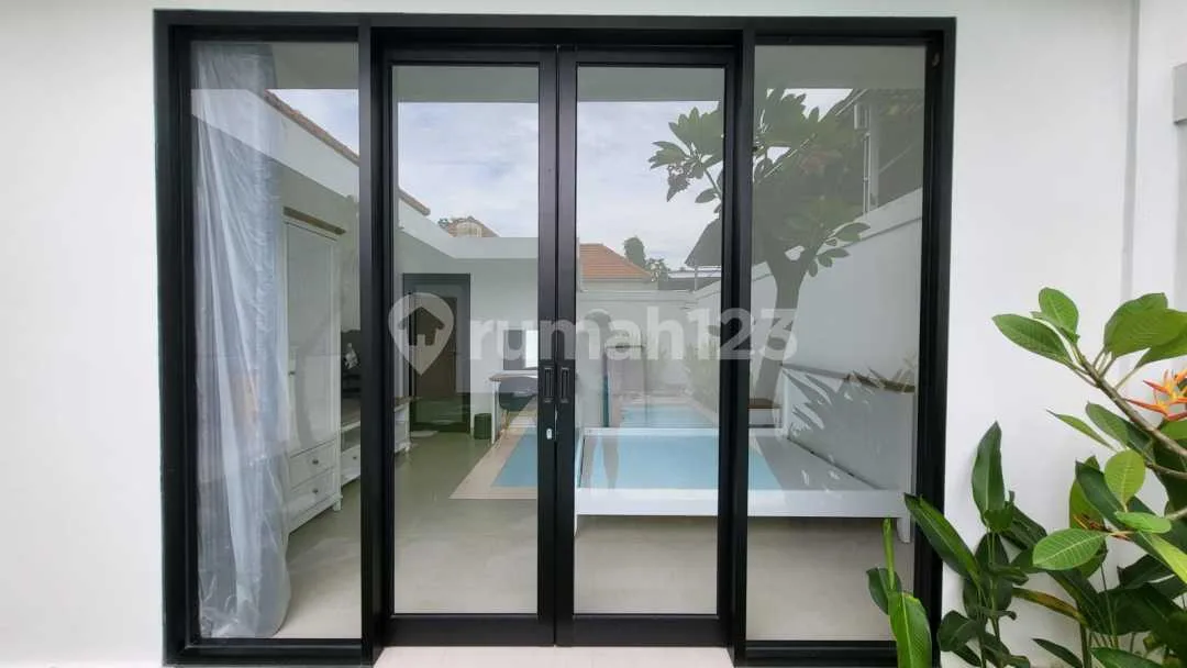 Di Sewakan Villa Tropis Canggu - Image 4 of 4