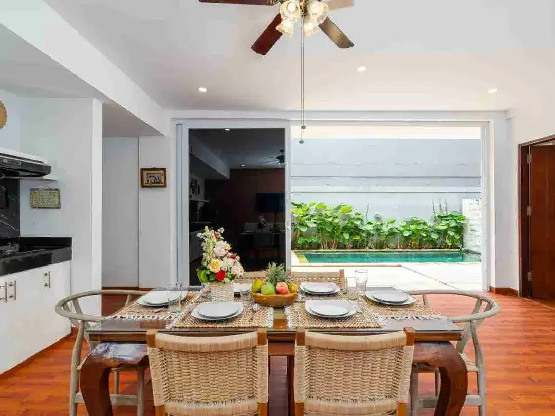 COZY VILLA 3 BEDROOMS IN TEGAL CUPEK FOR SALE - Image 2 of 10