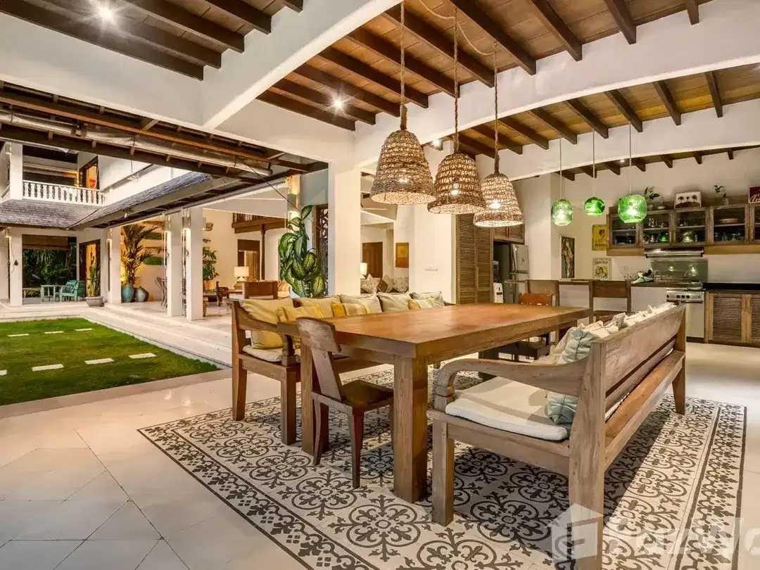 4 Bedroom Villa for sale in Kerobokan, Bali - Image 7 of 10
