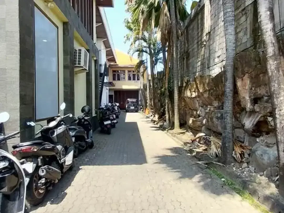 Ruang Usaha 1 Lantai Disewakan, di Bypass, Denpasar Selatan Area - Image 6 of 8