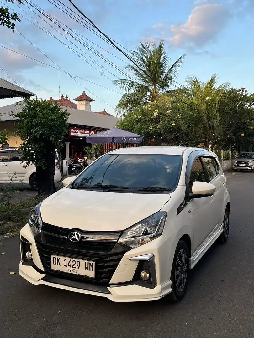 Ayla R 1.2 Matic Asli Bali - DP 9 JT - Image 3 of 10