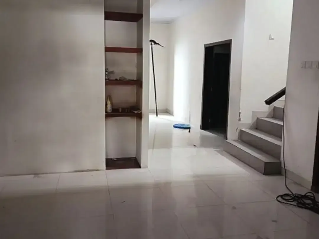 DIJUAL RUMAH HITUNG TANAH DI PERUM IMAM BONJOL DENPASAR - Image 3 of 10