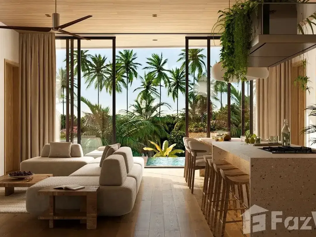 2 Bedroom Villa for sale in Blahbatu, Bali - Image 9 of 10