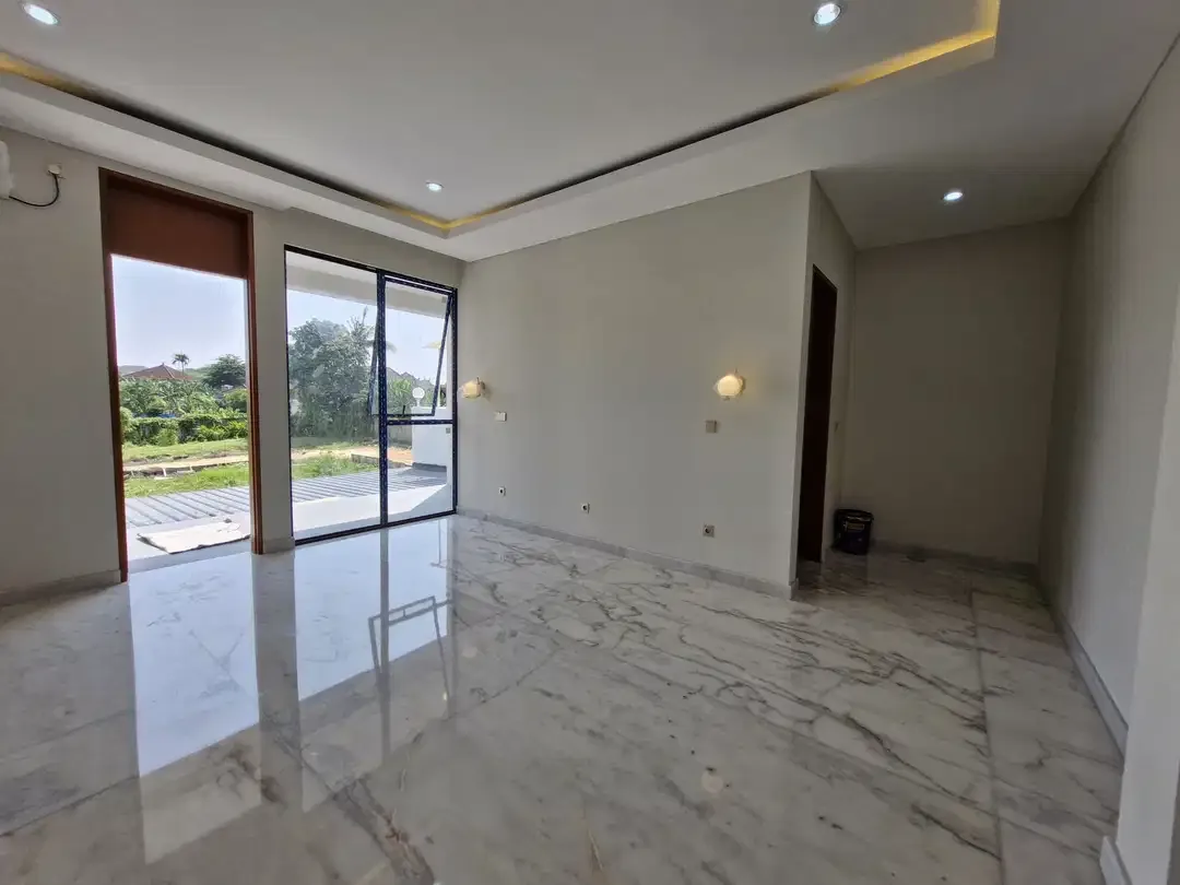 VILLA LUXURY DALAM KOMPLEKS BARU DI UMALAS - Image 8 of 10