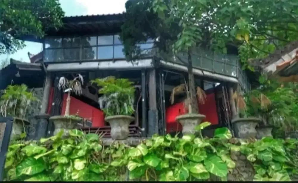 TANAH BONUS BANGUNAN VILLA LOKASI CANGGU - Image 10 of 10