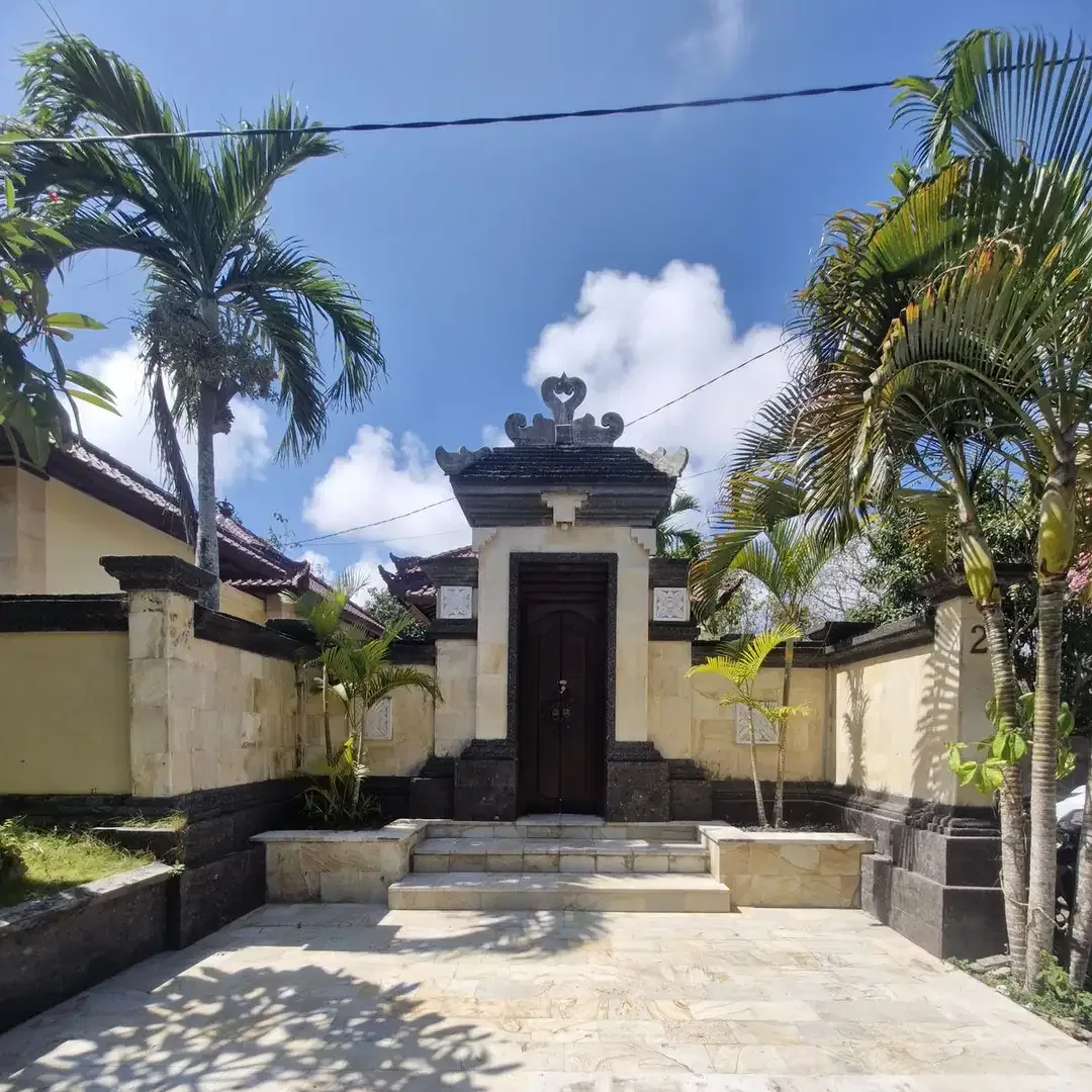 Villa Rapih di Ungasan Bali Cocok Untuk Investasi Sewa - Image 5 of 10
