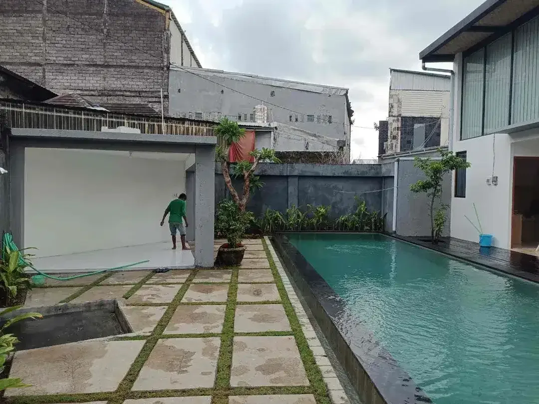 Dijual kos kosan elit di lantai 2
Lokasi di kawasan penamparan padangsambian kaja, denpasar barat - Image 9 of 10
