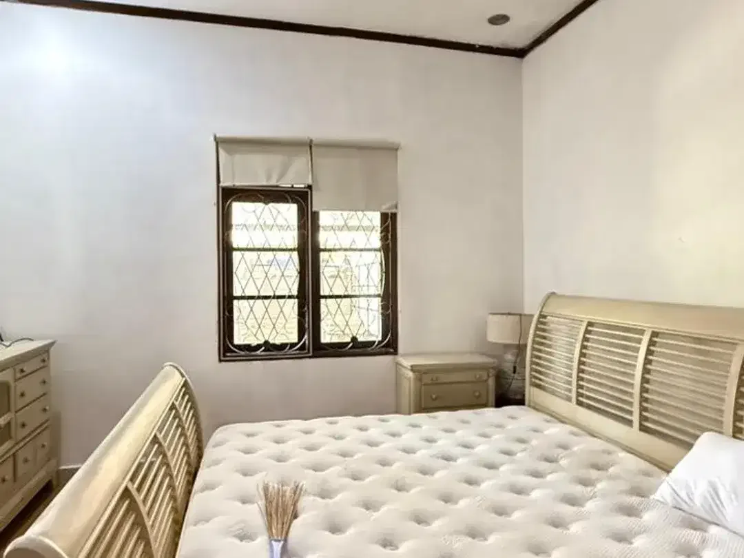 Rumah Full Furnish Di Kori Nuansa Utama Jimbaran Dekat Jalan Utama - Image 9 of 10