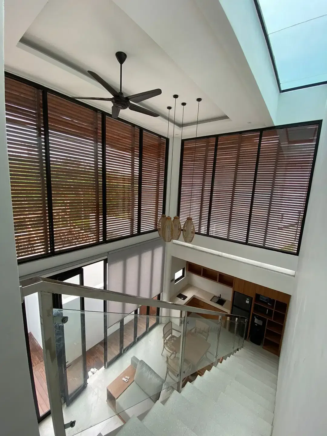 FOR RENT VILLA FURNISHED READY UNIT SIAP HUNI 2BR KAWASAN NUSA DUA - Image 7 of 10