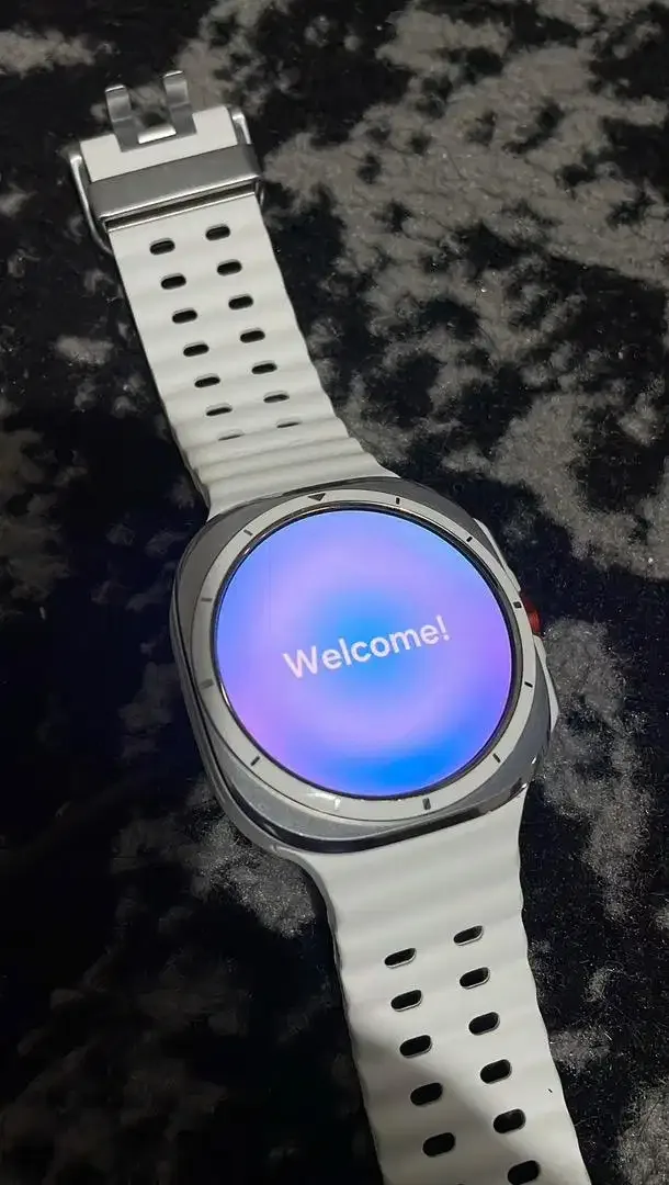 Galaxy Watch Ultra 47mm - Image 1 of 4
