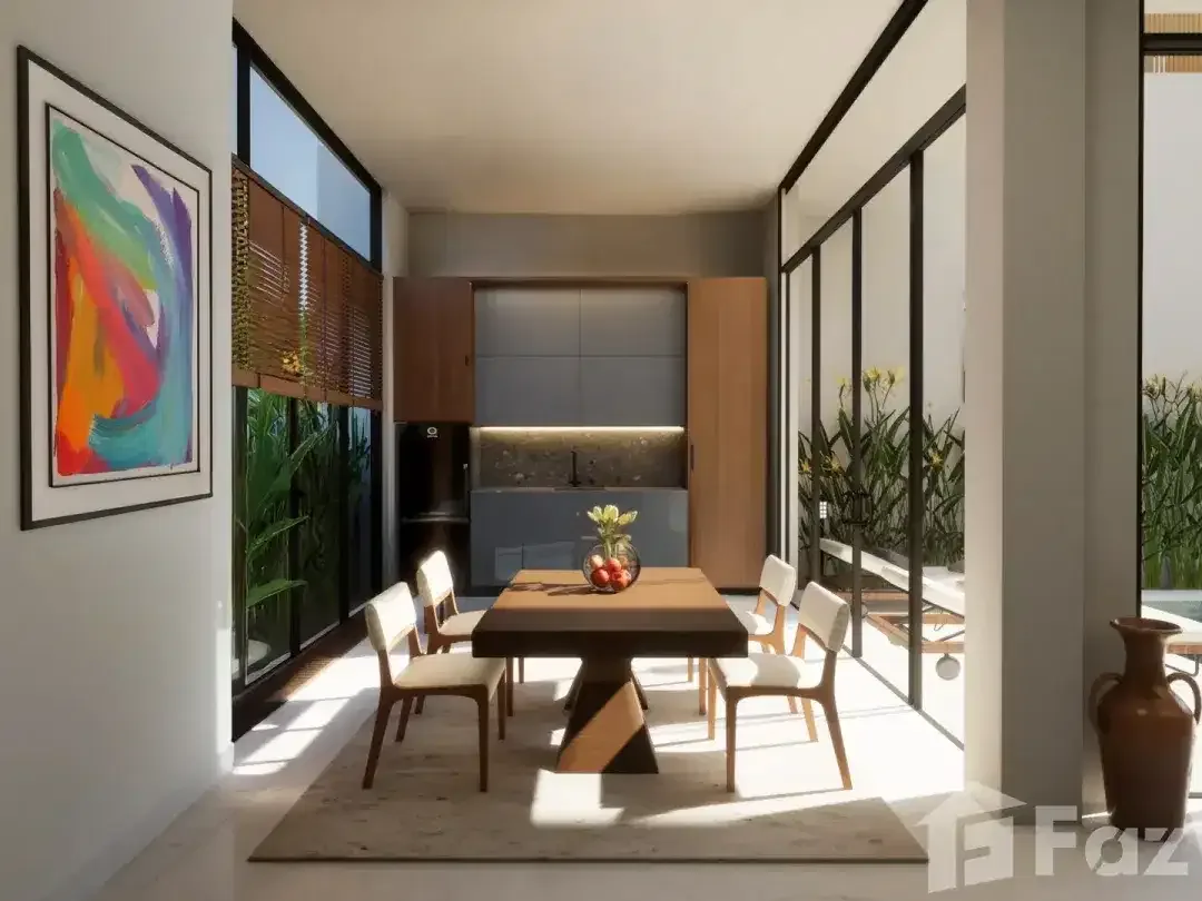 3 Bedroom Villa for sale in Balangan, Bali - Image 4 of 10