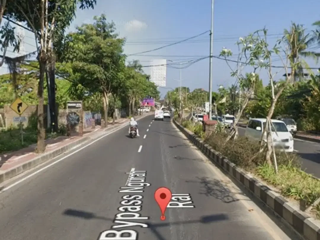 Tanah Premium Bypass Nusa Dua Bali - Image 3 of 6