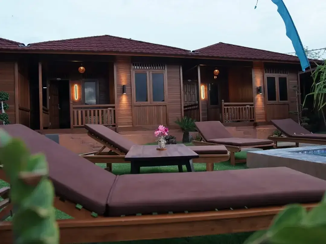 Villa 20 Kamar kawasan Pantai Pandawa dan Melasti - Image 9 of 10