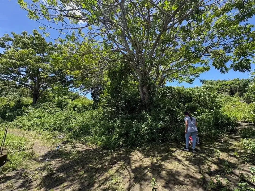 Tanah 11 Are Dapat View Laut Dijual di Area Siligita, Nusa Dua - Image 3 of 5