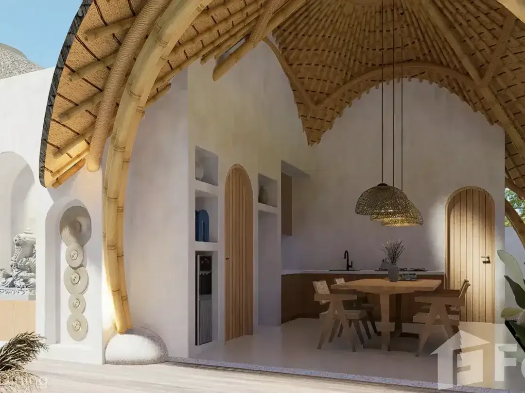 1 Bedroom Villa for sale in Ubud, Bali - Image 7 of 10