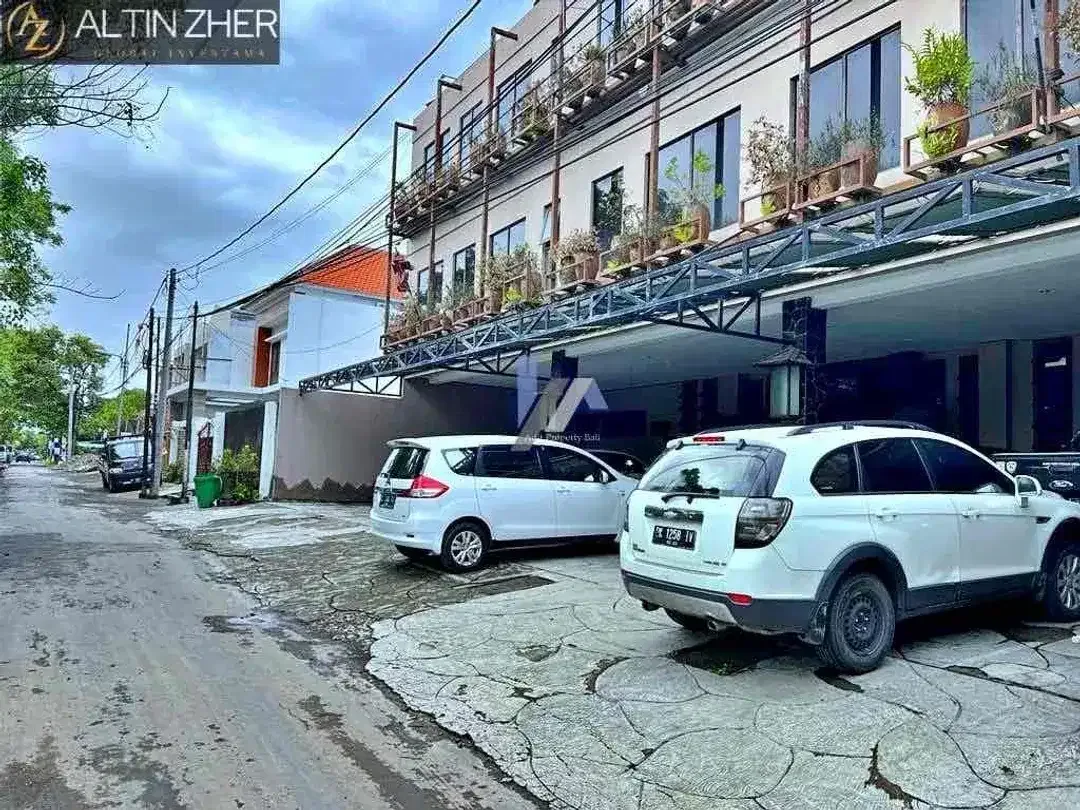 dijual kost elite Renon 3 lantai - Image 8 of 10
