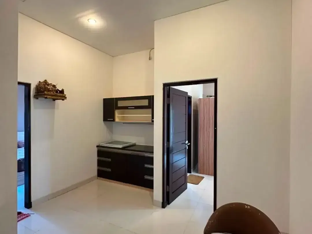 DIJUAL RUMAH STRATEGIS DI TUKAD BARITO – RENON, DENPASAR - Image 4 of 10