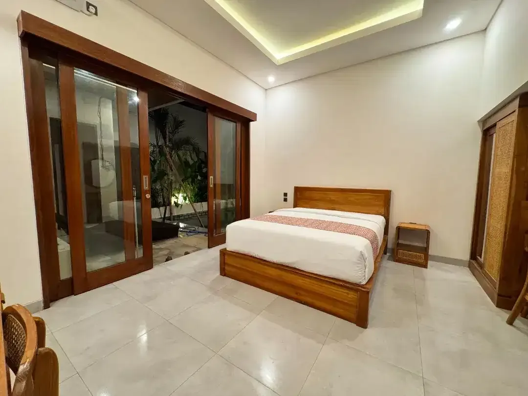 For Sale  Villa brand New tengkulak kemenuh gianyar dekat ubud - Image 6 of 10
