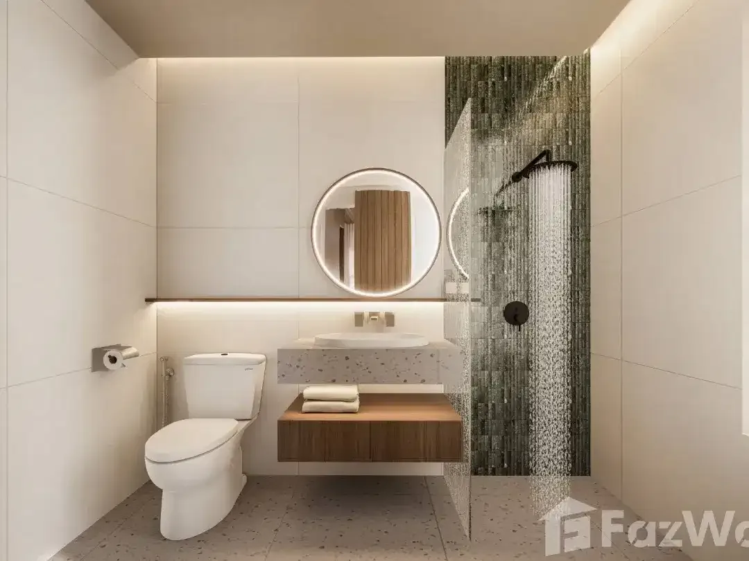 2 Bedroom Villa for sale at Vasana - Post Payment Plan Project - Image 7 of 10