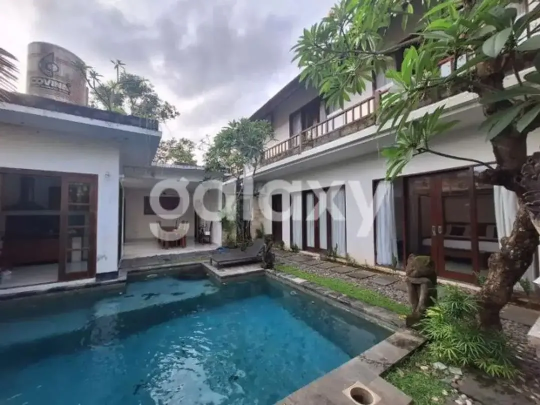 VILLA PREMIUM DI BUMI AYU SANUR DENPASAR, BALI - Image 2 of 10