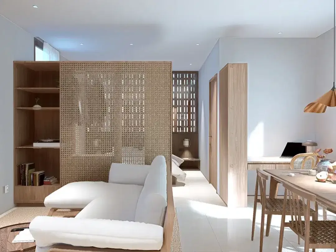 Leasehold - Exclusive Studio Apartments in Bali - Image 2 of 10