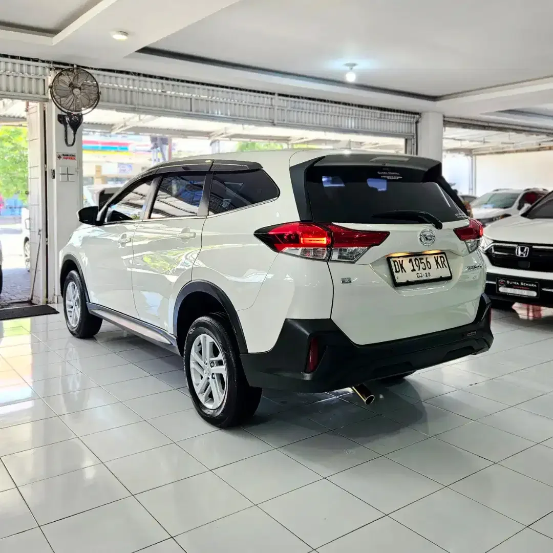 [2024] DP 20jt! Terios X 1.5 matic 2024 asliDK LowKM bkn type R 2025 - Image 5 of 10