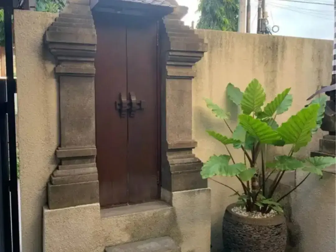 Rumah Semi Villa Full Furnished Dekat Tol & Bandara Bali - Image 3 of 10