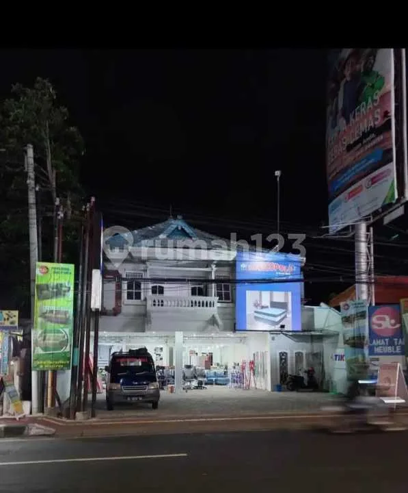 Ruko Strategis di Jalan Imam Bonjol - Image 4 of 4
