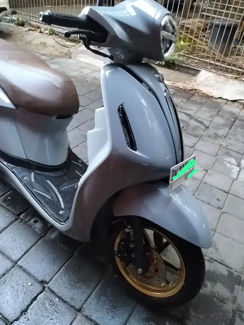 Jual Filano Lux 2025 bln 5 tangan pertama - Image 2 of 5