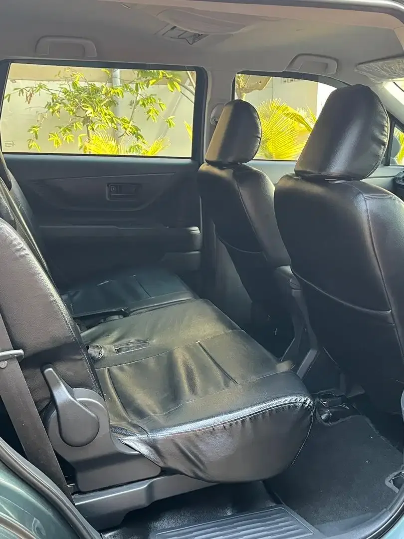 XENIA R 1.3 MATIC ASLI BALI DP 8 JT - Image 10 of 10