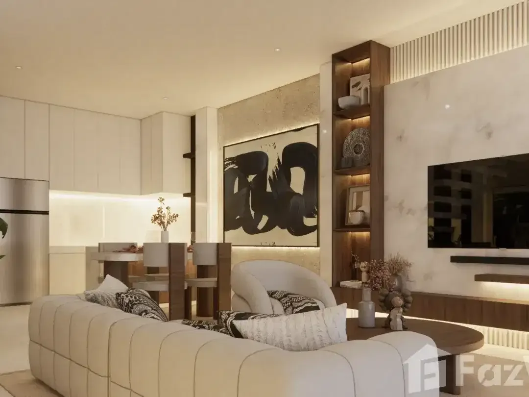 2 Bedroom Villa for sale in Ubud, Bali - Image 4 of 10