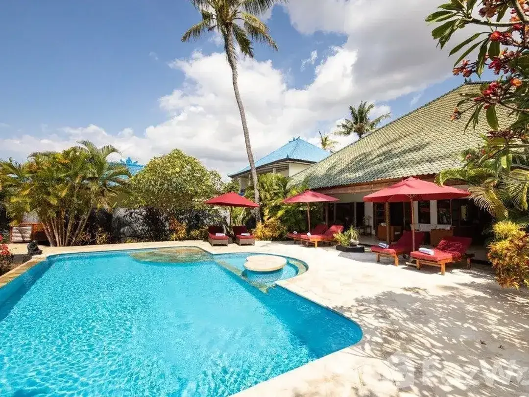 3 Bedroom Villa for sale in Lovina, Bali - Image 2 of 10