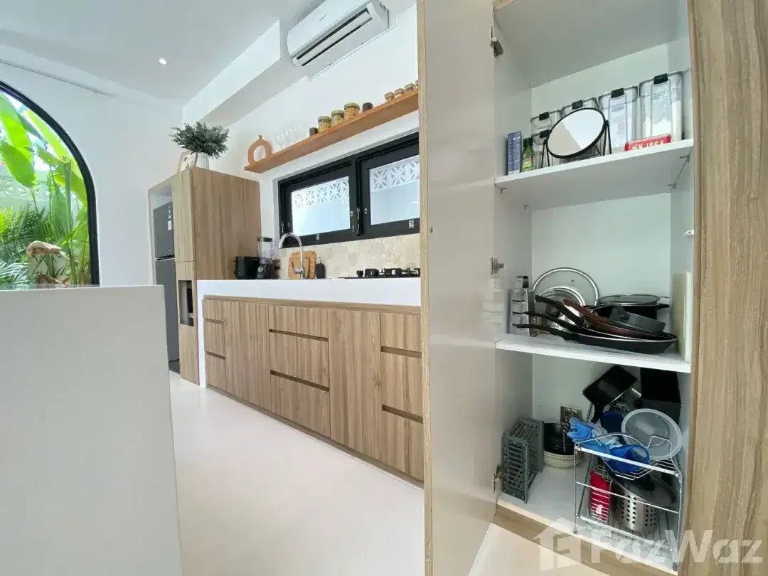 1 Bedroom Villa for sale in Seseh, Bali - Image 10 of 10