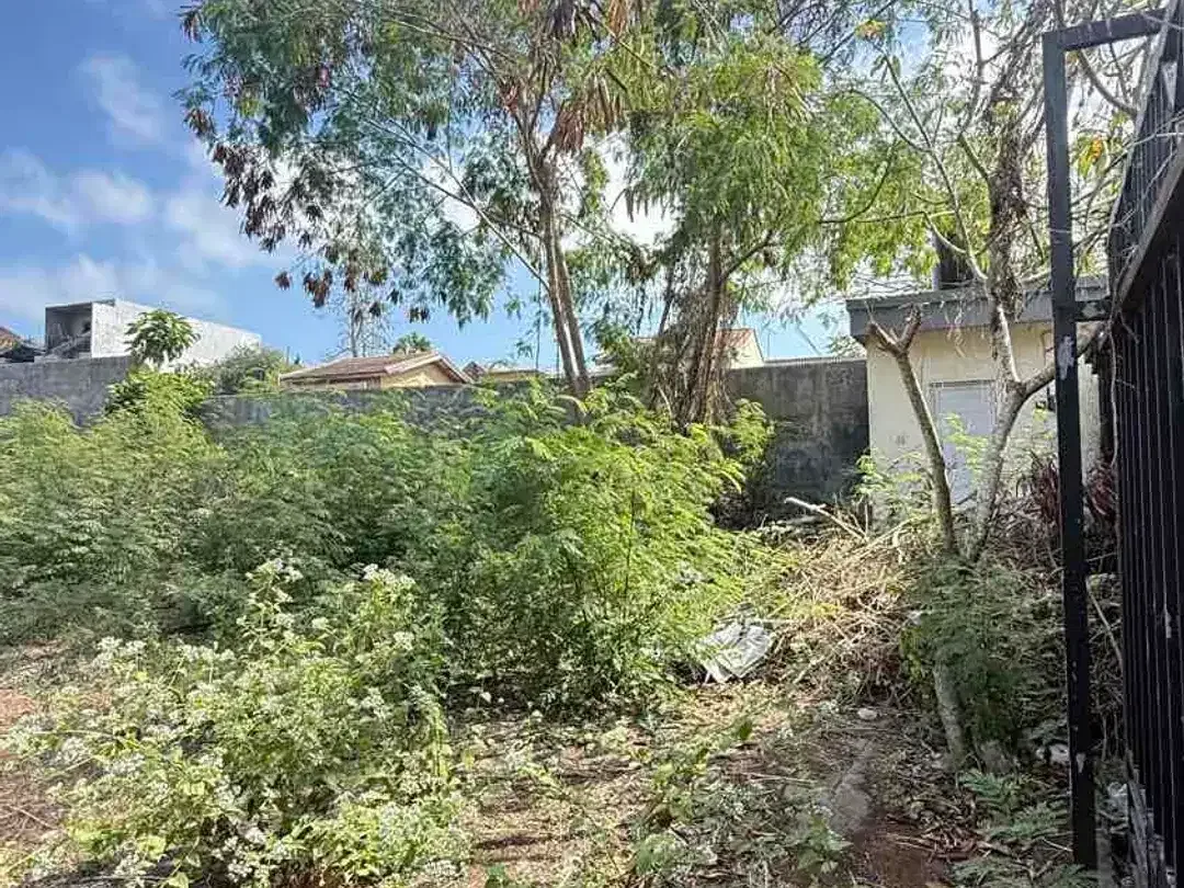DIJUAL TANAH KOMERSIAL STRATEGIS – SEBELAH SIDEWALK JIMBARAN, BALI - Image 8 of 10