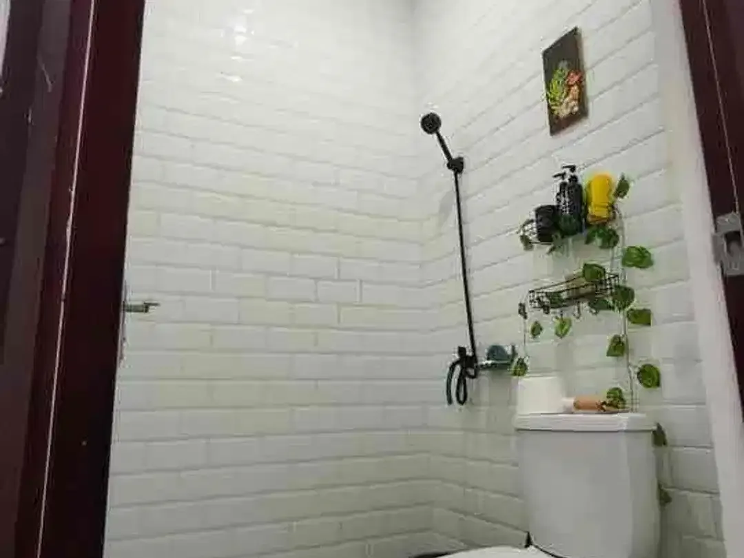 Dijual rumah minimalis 2lantai furnished siap huni lokasi panjer Denpasar - Image 3 of 10
