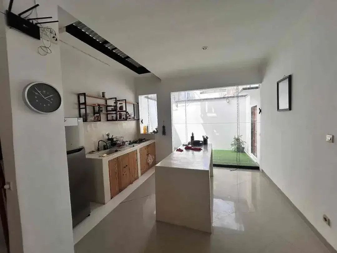 Rumah Strategis Minimalis Modern di Jl Pura Masuka Ungasan - Image 4 of 10