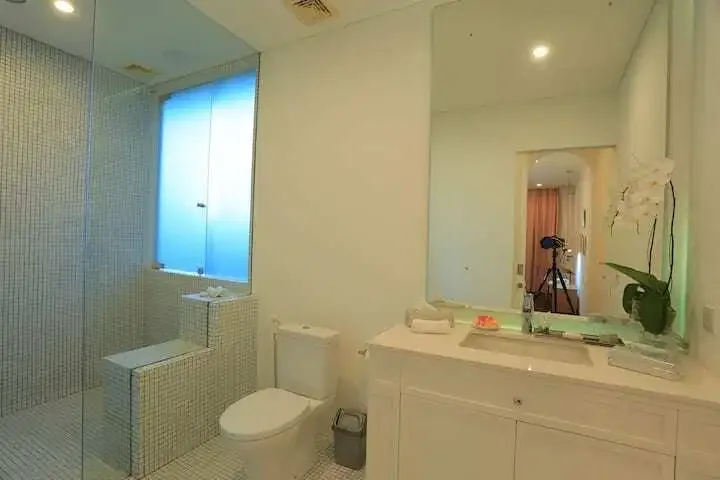 Villa Mewah Tepi Pantai Ketewel Luas dan Strategis - Image 10 of 10