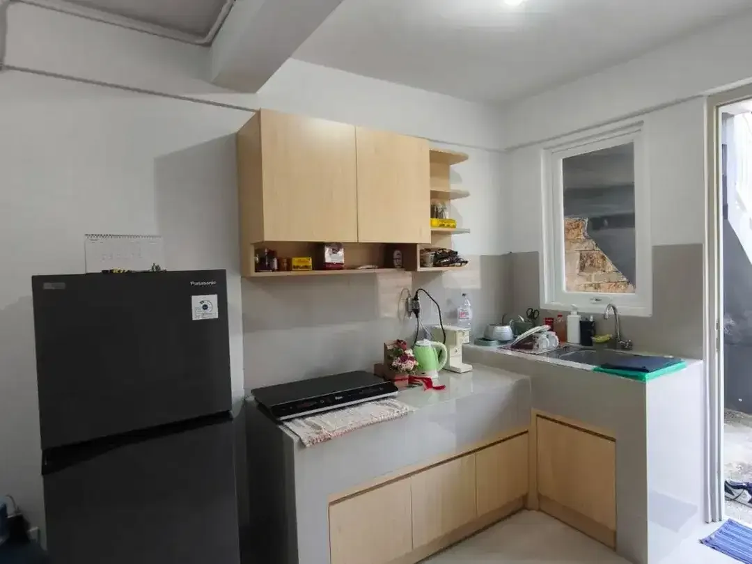 Modern House For Lease At Ocean Bay Sun Jl. Siligita, Nusa Dua, Benoa - Image 6 of 10