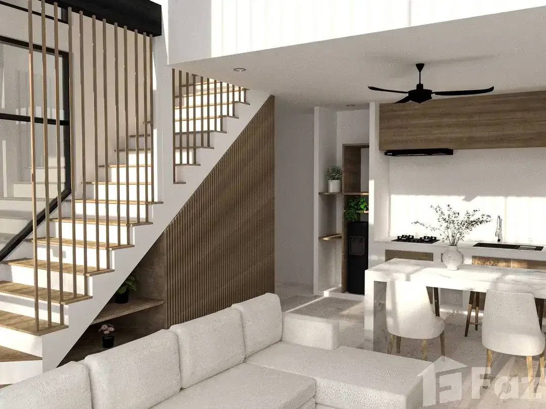 1 Bedroom Villa for sale in Uluwatu, Bali - Image 2 of 10