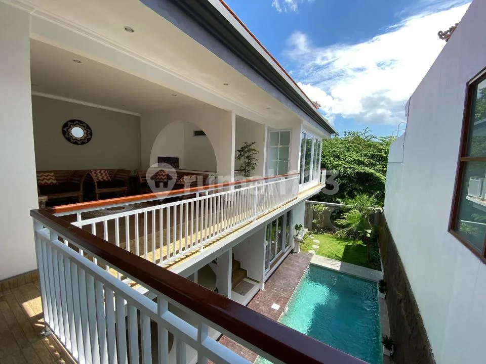 3 br Villa Minimalis Near Umalas Near Beach To Rent Per Year/5 Years - Image 4 of 4